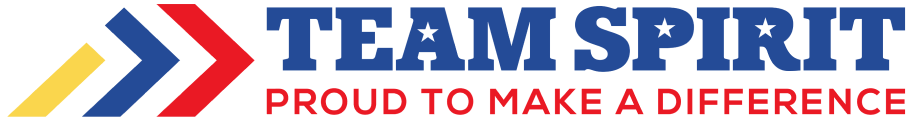 Team Spirit - Logo